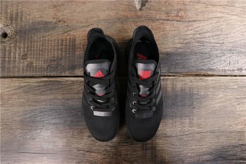Adidas Ultra Boost 19  Men Women Black Shoes 8