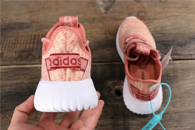 Adidas Tubular Doom Sock Pk Shoes Pink Women 4