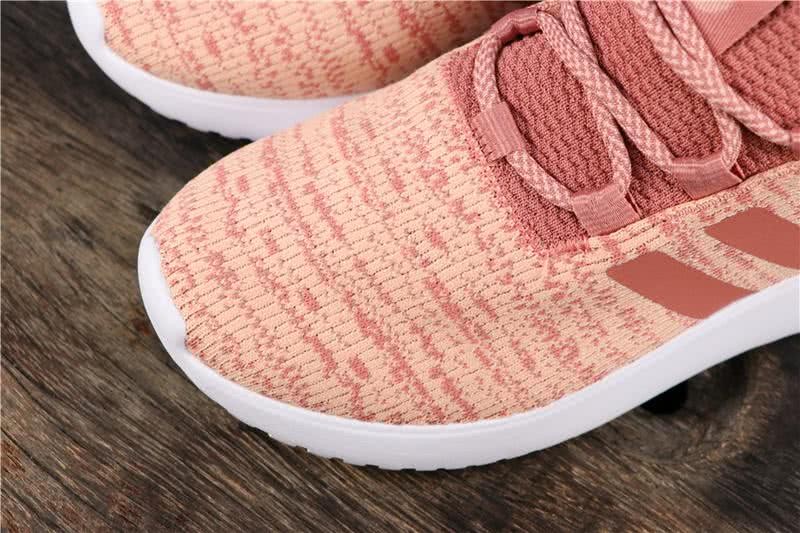 Adidas Tubular Doom Sock Pk Shoes Pink Women 5