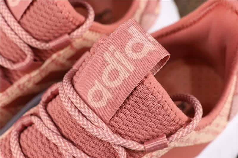 Adidas Tubular Doom Sock Pk Shoes Pink Women 6