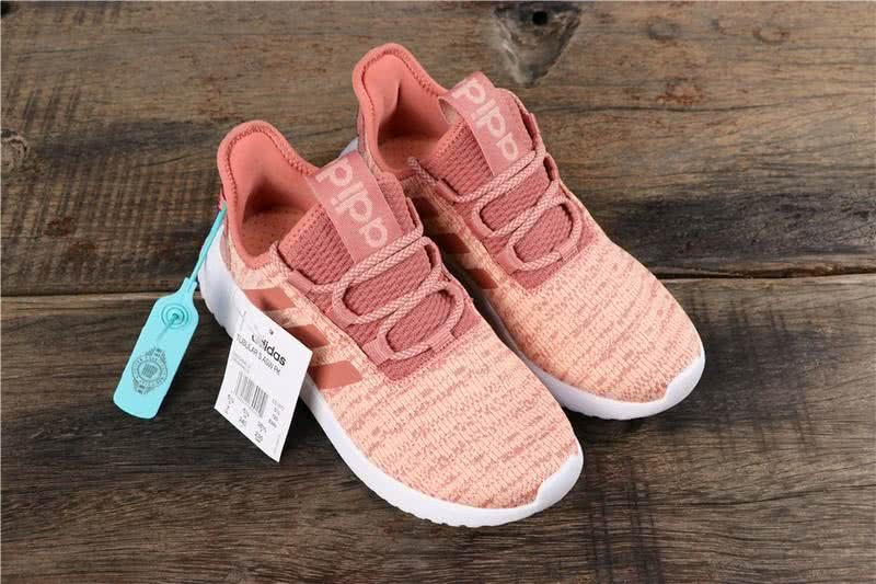 Adidas Tubular Doom Sock Pk Shoes Pink Women 7