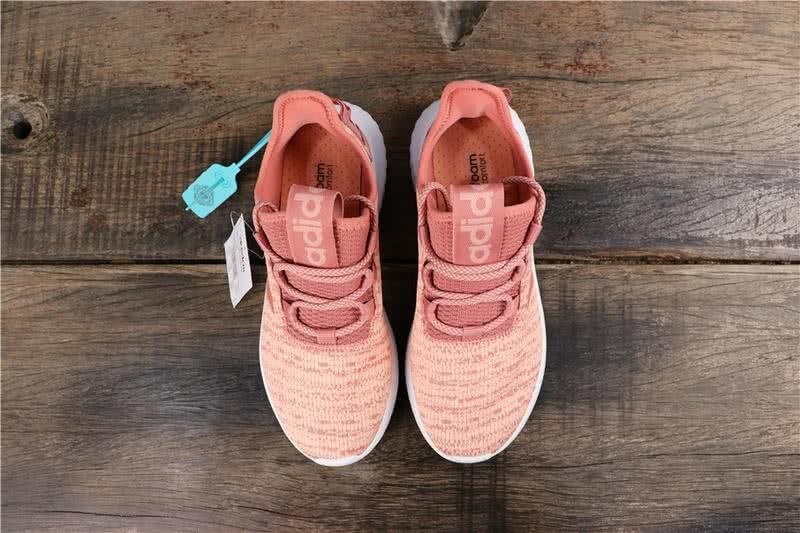 Adidas Tubular Doom Sock Pk Shoes Pink Women 8