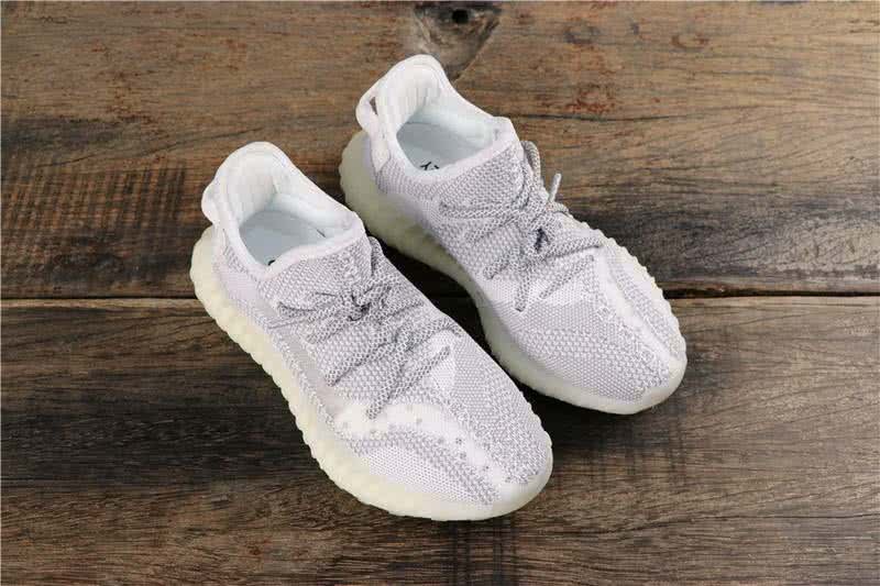 Adidas Yeezy Boost 350 V3 Shoes White Men/Women 7