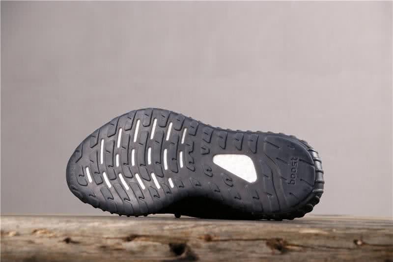 Adidas Yeezy Boost 350 V3 Static Shoes Black Men/Women 3