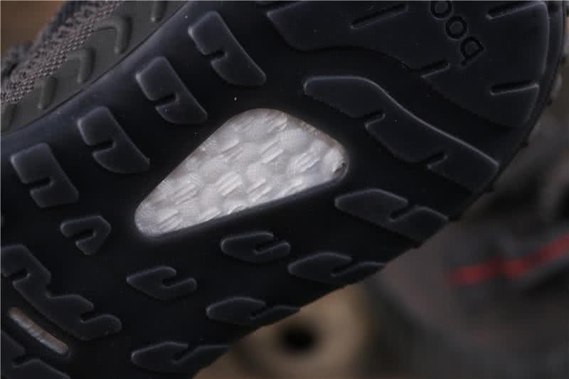 Adidas Yeezy Boost 350 V3 Static Shoes Black Men/Women 6