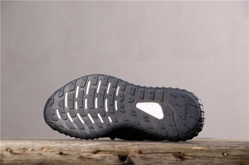 Adidas Yeezy Boost 350 V3 Shoes Black Men/Women 3