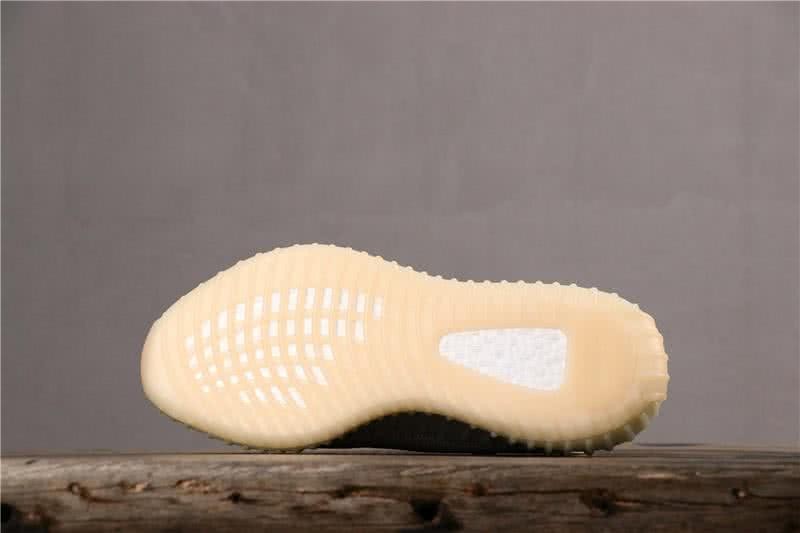 adidas Yeezy Boost 350 V2 Men Women White Shoes  3
