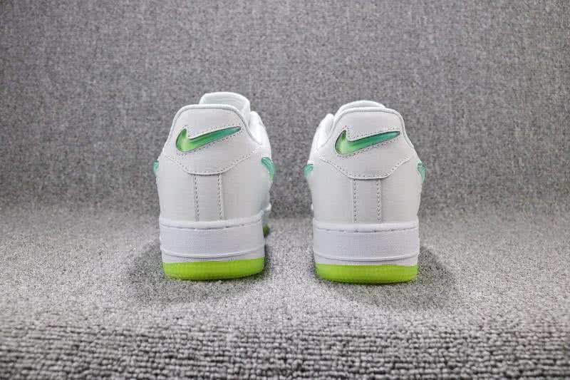 Air Force 1 AT4143-100 Shoes White Men/Women 3