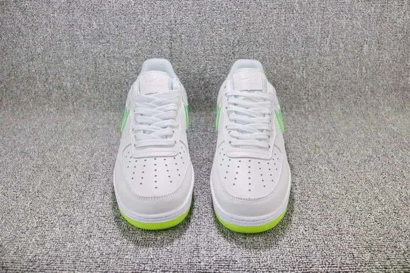 Air Force 1 AT4143-100 Shoes White Men/Women 4