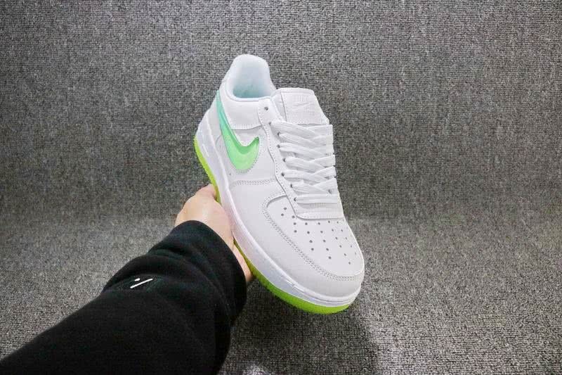 Air Force 1 AT4143-100 Shoes White Men/Women 6