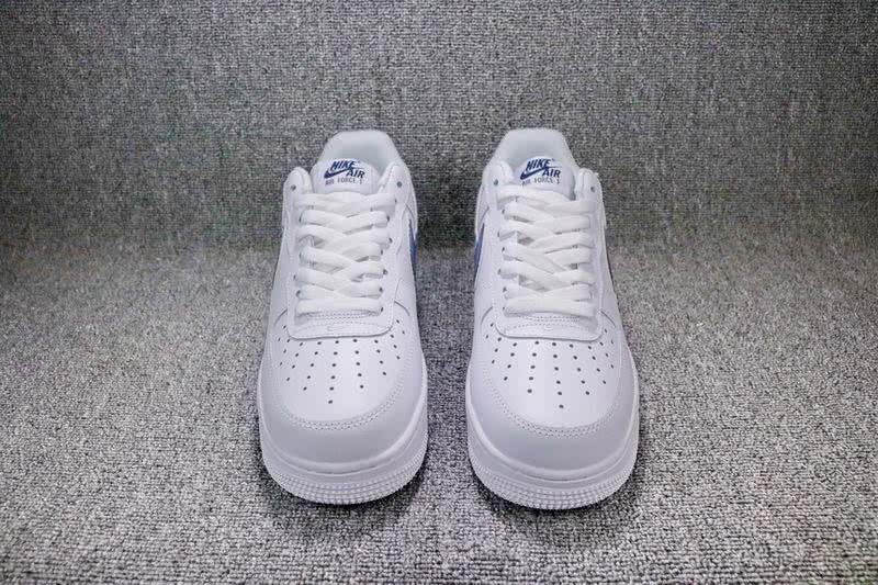 Air Force 1 AO2423-103 Shoes White Men/Women 4