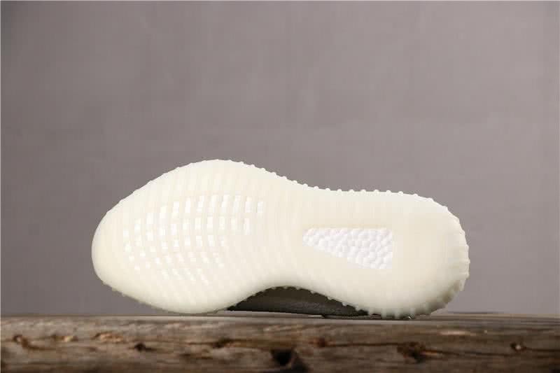 Adidas adidas Yeezy Boost 350 V2 Men Women White Shoes 3