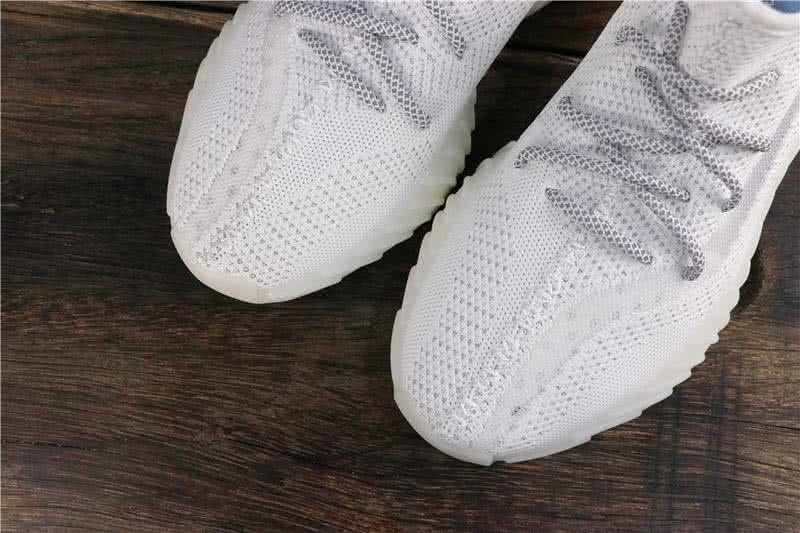 Adidas Yeezy Boost 350 V2 “BLACK REFLECTIVE” GET Shoes Black Men 9