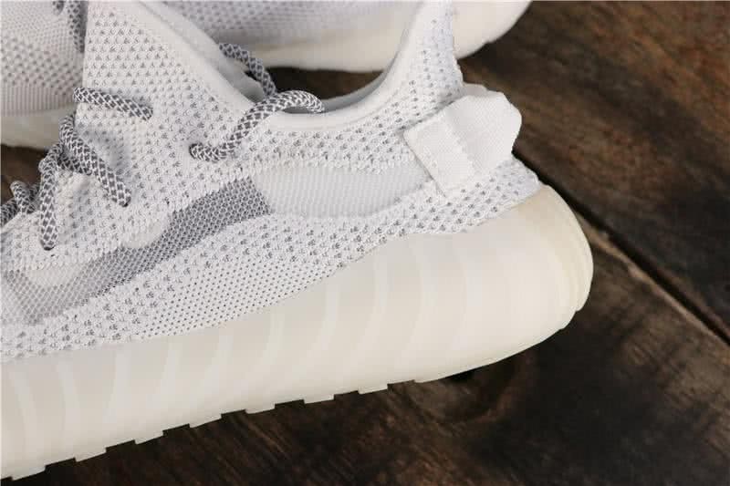 Adidas Yeezy Boost 350 V3 Shoes White Men 6