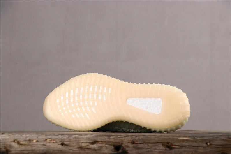 Adidas adidas Yeezy Boost 350 V2 White Static Men Women Shoes 3