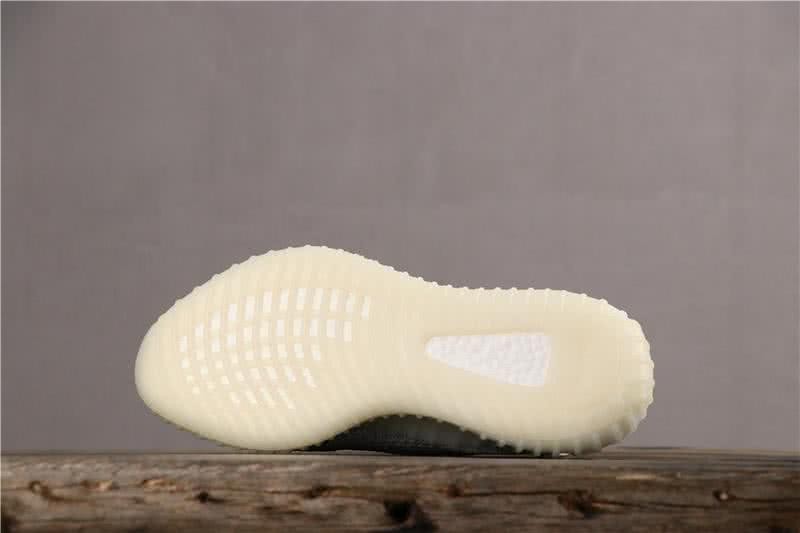 Adidas Yeezy Boost 350 V2 White Static Reflective Men Women Shoes 2