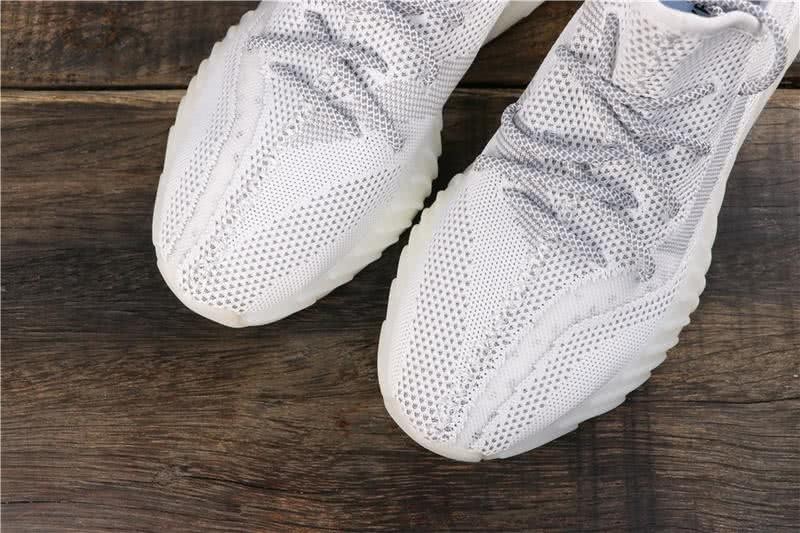 Adidas Yeezy Boost 350 V3 Shoes White Men 5