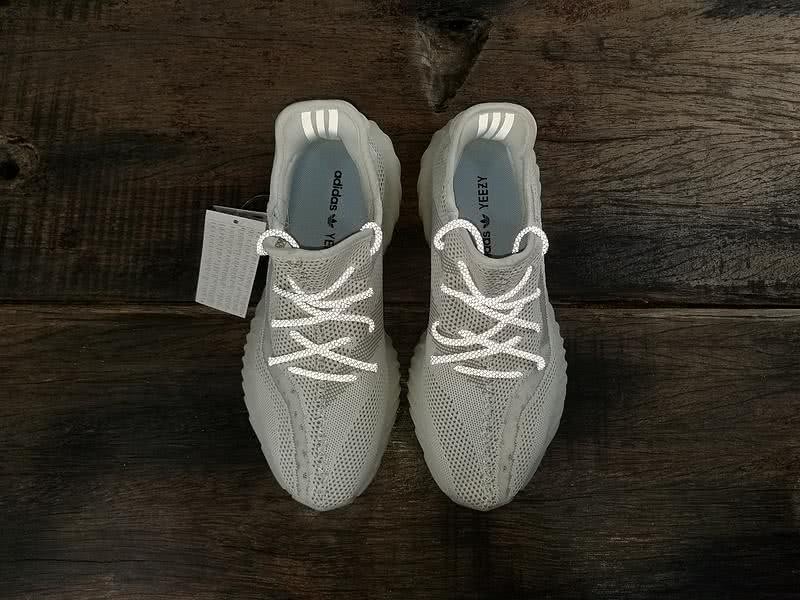 Adidas Yeezy Boost 350 V3 Shoes White Men 7