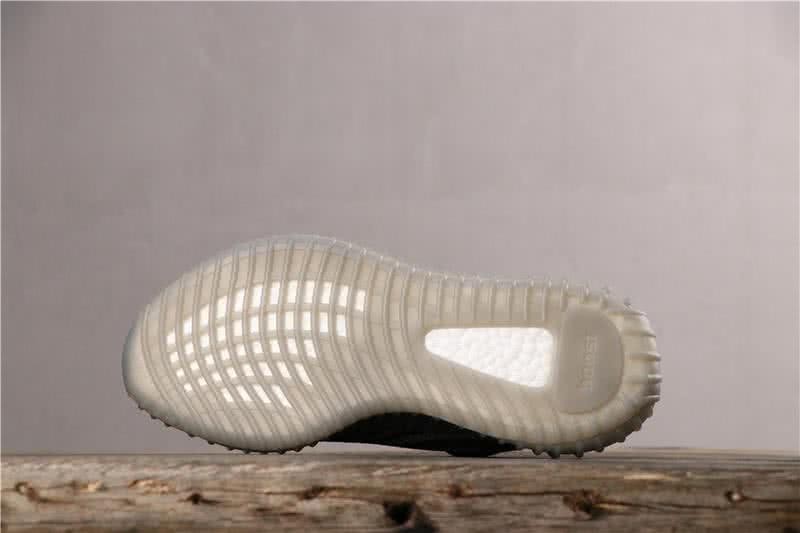 Adidas Yeezy Boost 350 V2 Men Women Grey Shoes 3