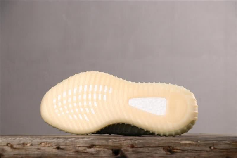 Adidas Yeezy Boost 350 V2 Men Women White Shoes 3