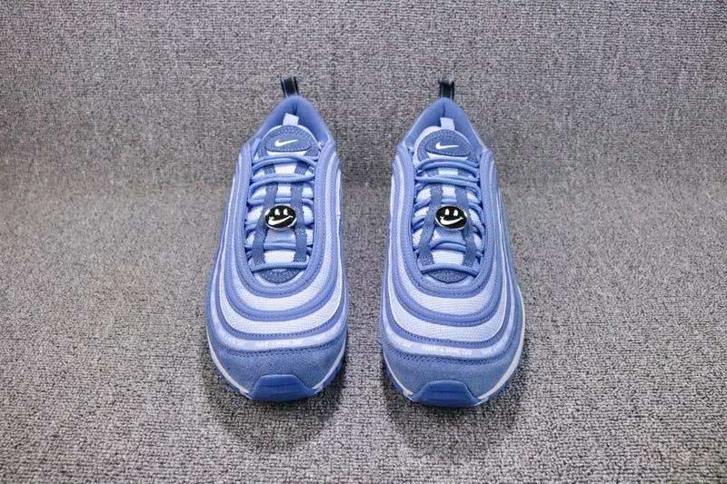  Nike Air Max 97 Blue Men Shoes   4