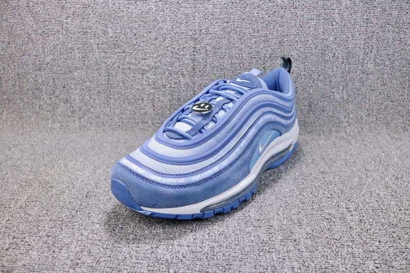  Nike Air Max 97 Blue Men Shoes   6