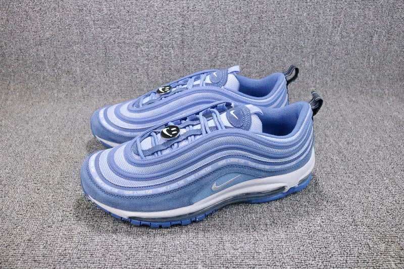  Nike Air Max 97 Blue Men Shoes   1