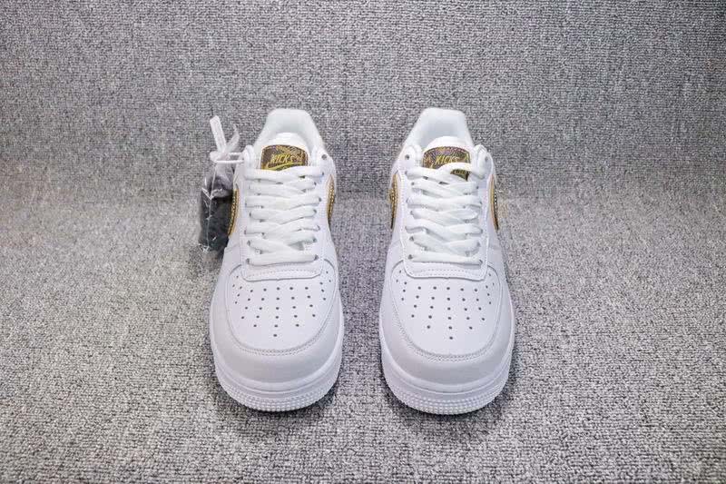 Nike Air Force1'07 PRM JDI Shoes White Men 5