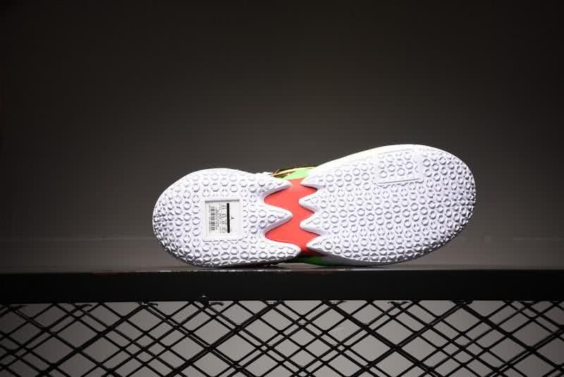 Nike Air Jordan Why Not Zero 2.0 Shoes White Men 7