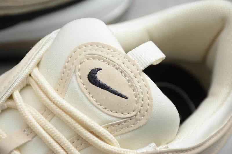 Nike Air Max 97 Prm Pink White Women Men Shoes 7
