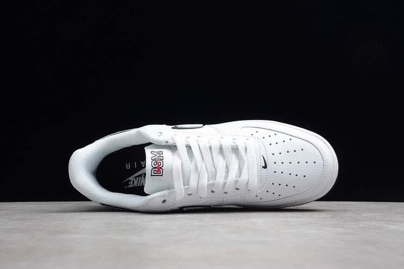 Nike Air Force 1 LOW RETRO DSM Shoes White Men/Women 4