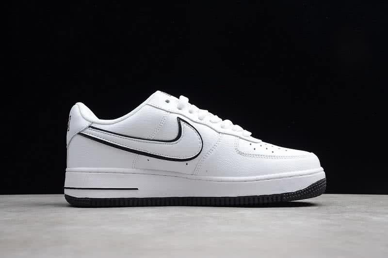 Nike Air Force 1 LOW RETRO DSM Shoes White Men/Women 5