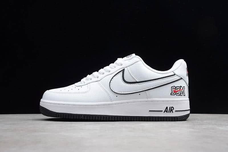 Nike Air Force 1 LOW RETRO DSM Shoes White Men/Women 7