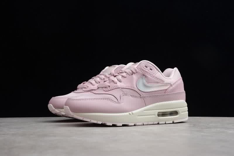 Nike Air Max 1 SE Pink Shoes Women 1