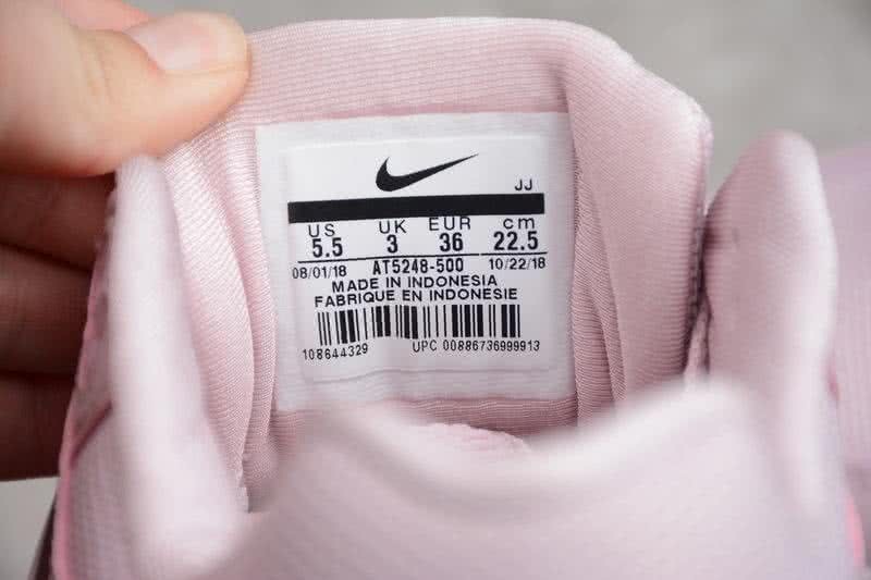 Nike Air Max 1 SE Pink Shoes Women 5