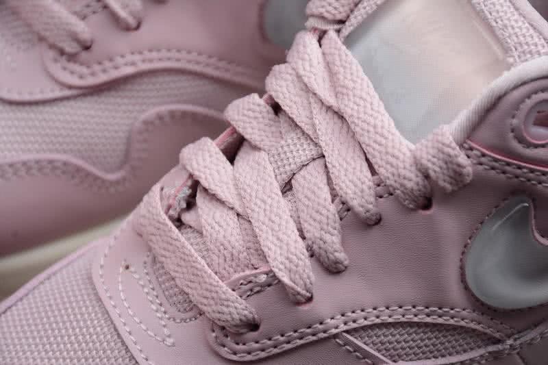 Nike Air Max 1 SE Pink Shoes Women 7