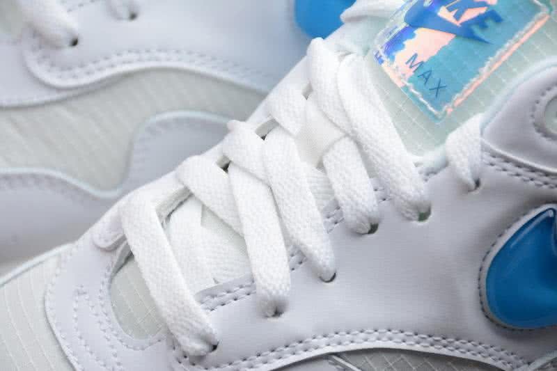 Nike Air Max 1 SE White Shoes Men 3