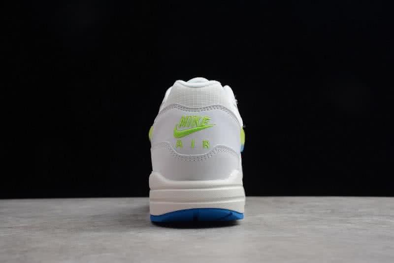 Nike Air Max 1 SE White Shoes Men 5