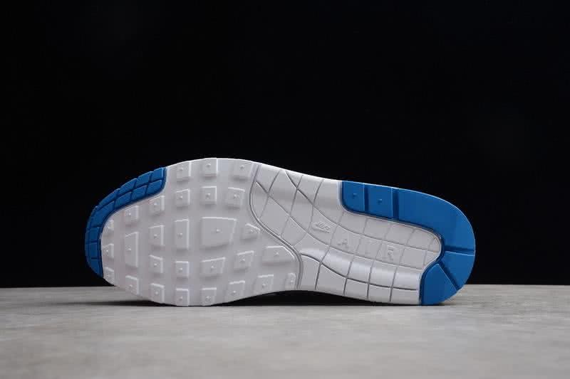Nike Air Max 1 SE White Shoes Men 6