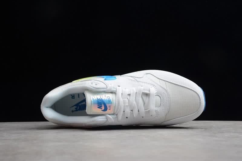 Nike Air Max 1 SE White Shoes Men 7