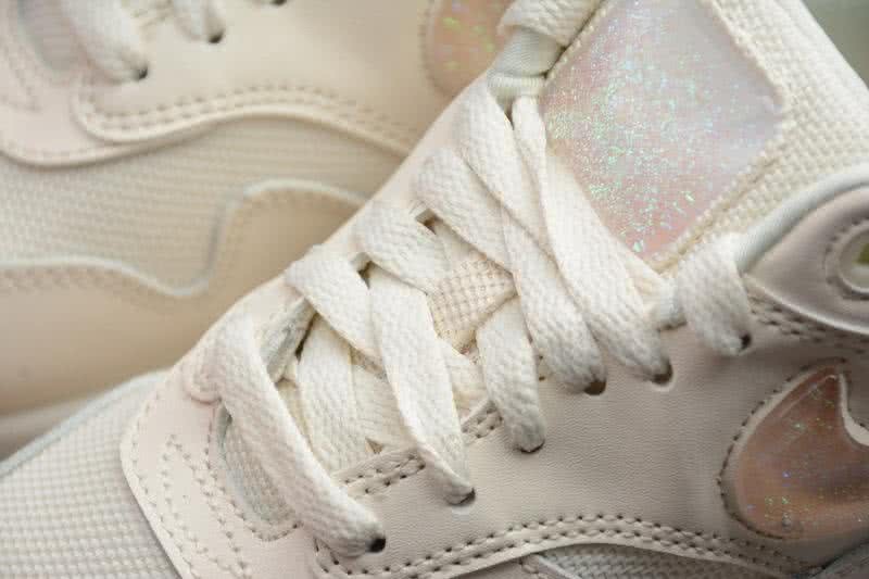 Nike Air Max 1 SE Pink Shoes Women 3