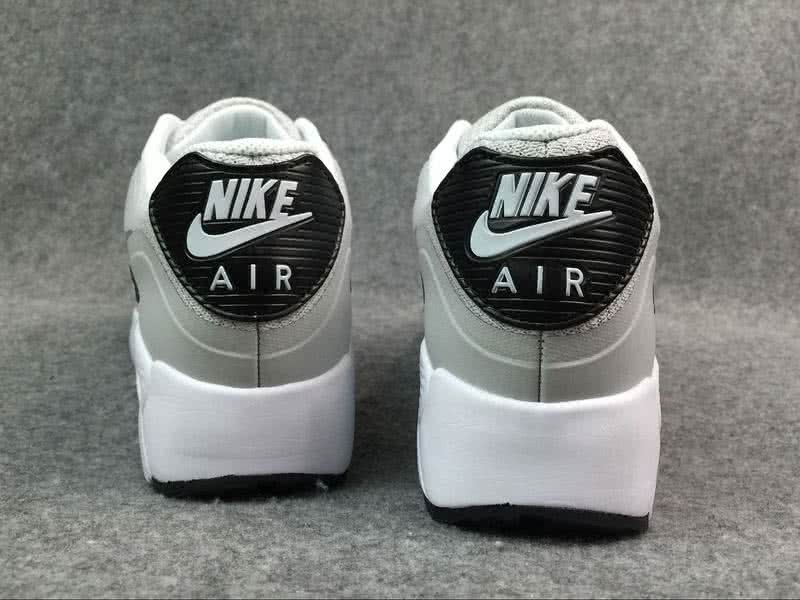 Air Max 90 Grey Shoes Men 2