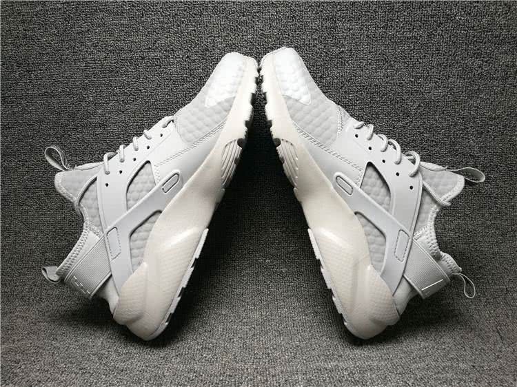 Nike Air Huarache 4th Edition Shoes White Women/Men 6