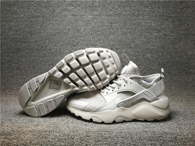 Nike Air Huarache 4th Edition Shoes White Women/Men 1