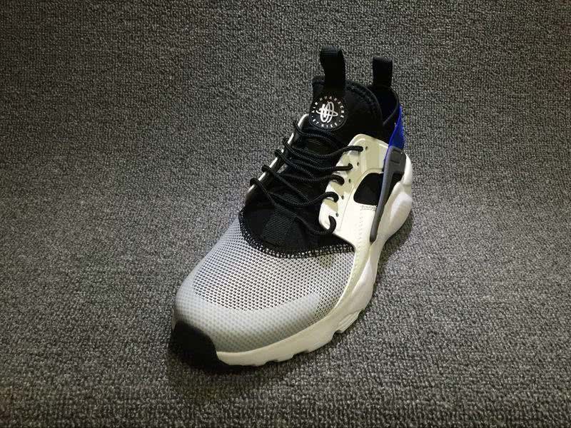 Nike Air Huarache 4th Edition Shoes Grey Men 7