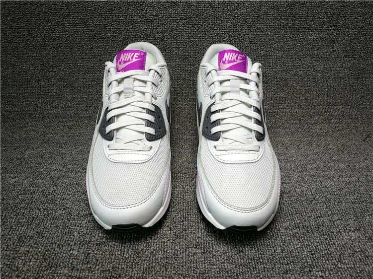 Air Max 90 Pink Shoes Women 3
