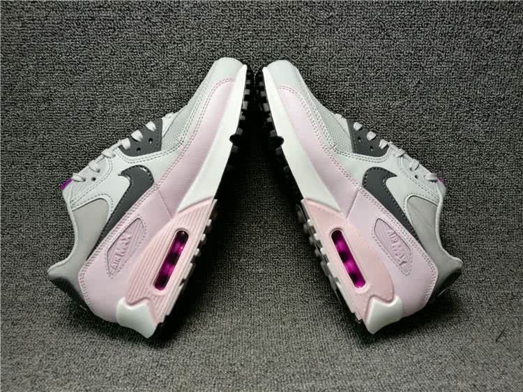 Air Max 90 Pink Shoes Women 6