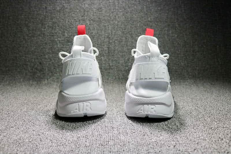  Nike Air Huarache CUCCI Shoes White Men/Women 6