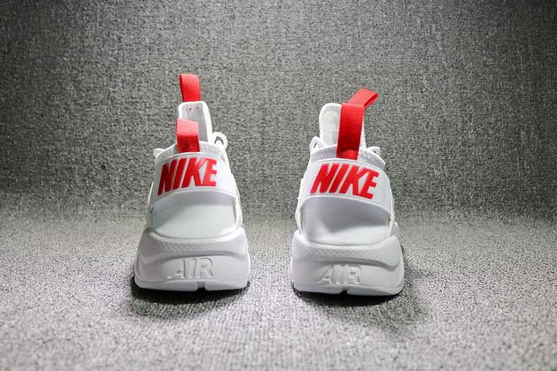Nike Air Huarache LV Supreme Shoes White Men/Women 6
