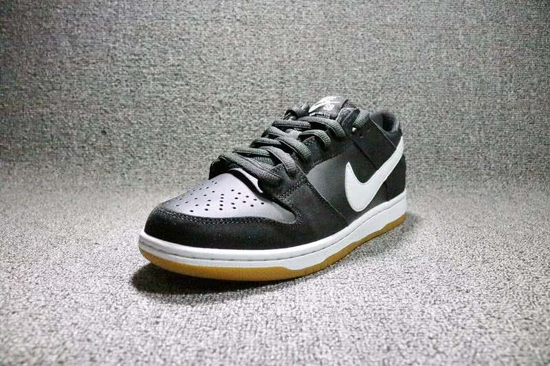 Nike Dunk SB Men Black Shoes  4